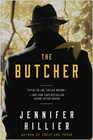 Amazon.com order for
Butcher
by Jennifer Hillier