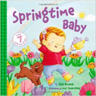 Amazon.com order for
Springtime Baby
by Elise Broach