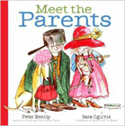 Bookcover of
Meet the Parents
by Peter Bently
