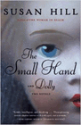 Amazon.com order for
Small Hand and Dolly
by Susan Hill