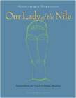 Amazon.com order for
Our Lady of the Nile
by Scholastique Mukasonga