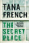 Amazon.com order for
Secret Place
by Tana French