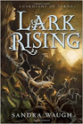 Amazon.com order for
Lark Rising
by Sandra Waugh