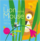 Amazon.com order for
Lion and the Mouse
by Jenny Broom
