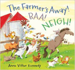 Amazon.com order for
Farmer's Away
by Anne Vittur Kennedy