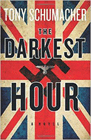 Amazon.com order for
Darkest Hour
by Tony Schumacher