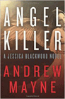 Amazon.com order for
Angel Killer
by Andrew Mayne