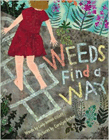 Amazon.com order for
Weeds Find a Way
by Cindy Jenson-Elliott