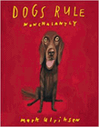 Amazon.com order for
Dogs Rule Nonchalantly
by Mark Ulriksen