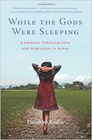Amazon.com order for
While the Gods Were Sleeping
by Elizabeth Enslin