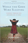 Amazon.com order for
While the Gods Were Sleeping
by Elizabeth Enslin