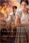 Amazon.com order for
Valour and Vanity
by Mary Robinette Kowal