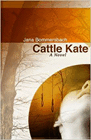 Amazon.com order for
Cattle Kate
by Jana Bommersbach