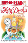 Amazon.com order for
Katy Duck's Happy Halloween
by Alyssa Satin Capucilli