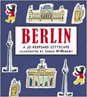 Bookcover of
Berlin
by Sarah McMenemy
