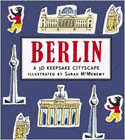 Amazon.com order for
Berlin
by Sarah McMenemy