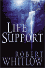 Amazon.com order for
Life Support
by Robert Whitlow
