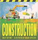 Amazon.com order for
Construction
by Sally Sutton