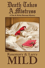 Amazon.com order for
Death Takes a Mistress
by Rosemary Mild