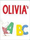 Amazon.com order for
Olivia's ABC
by Ian Falconer