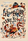Amazon.com order for
Glimmerglass
by Marly Youmans