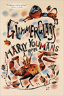 Amazon.com order for
Glimmerglass
by Marly Youmans