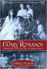 Amazon.com order for
Family Romanov
by Candace Fleming