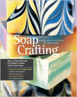 Amazon.com order for
Soap Crafting
by Anne-Marie Faiola