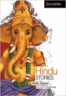 Bookcover of
Hindu Stories
by Anita Ganeri
