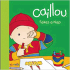 Amazon.com order for
Caillou Takes a Nap
by Anne Paradis