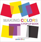 Amazon.com order for
Making Colors
by James Diaz