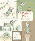 Amazon.com order for
Perfect Place for Ted
by Lelia Rudge