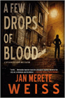 Amazon.com order for
Few Drops of Blood
by Jan Merete Weiss