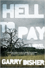 Amazon.com order for
Hell to Pay
by Garry Disher