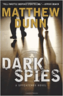 Amazon.com order for
Dark Spies
by Matthew Dunn