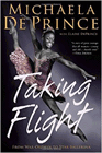 Amazon.com order for
Taking Flight
by Michaela De Prince