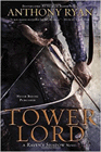 Amazon.com order for
Tower Lord
by Anthony Ryan