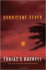 Amazon.com order for
Hurricane Fever
by Tobias S. Buckell