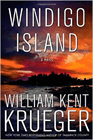 Amazon.com order for
Windigo Island
by William Kent Krueger