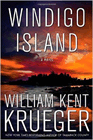 Amazon.com order for
Windigo Island
by William Kent Krueger