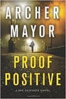 Amazon.com order for
Proof Positive
by Archer Mayor