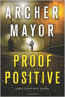 Amazon.com order for
Proof Positive
by Archer Mayor