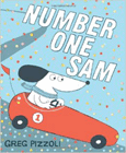 Amazon.com order for
Number One Sam
by Greg Pizzoli