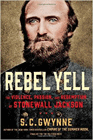 Amazon.com order for
Rebel Yell
by S. C. Gwynne