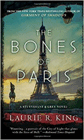 Amazon.com order for
Bones of Paris
by Laurie R. King