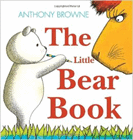 Amazon.com order for
Little Bear Book
by Anthony Browne