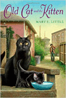 Amazon.com order for
Old Cat and the Kitten
by Mary E. Little