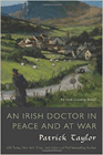 Amazon.com order for
Irish Doctor in Peace and at War
by Patrick Taylor