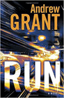 Amazon.com order for
Run
by Andrew Grant