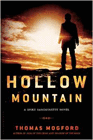 Amazon.com order for
Hollow Mountain
by Thomas Mogford